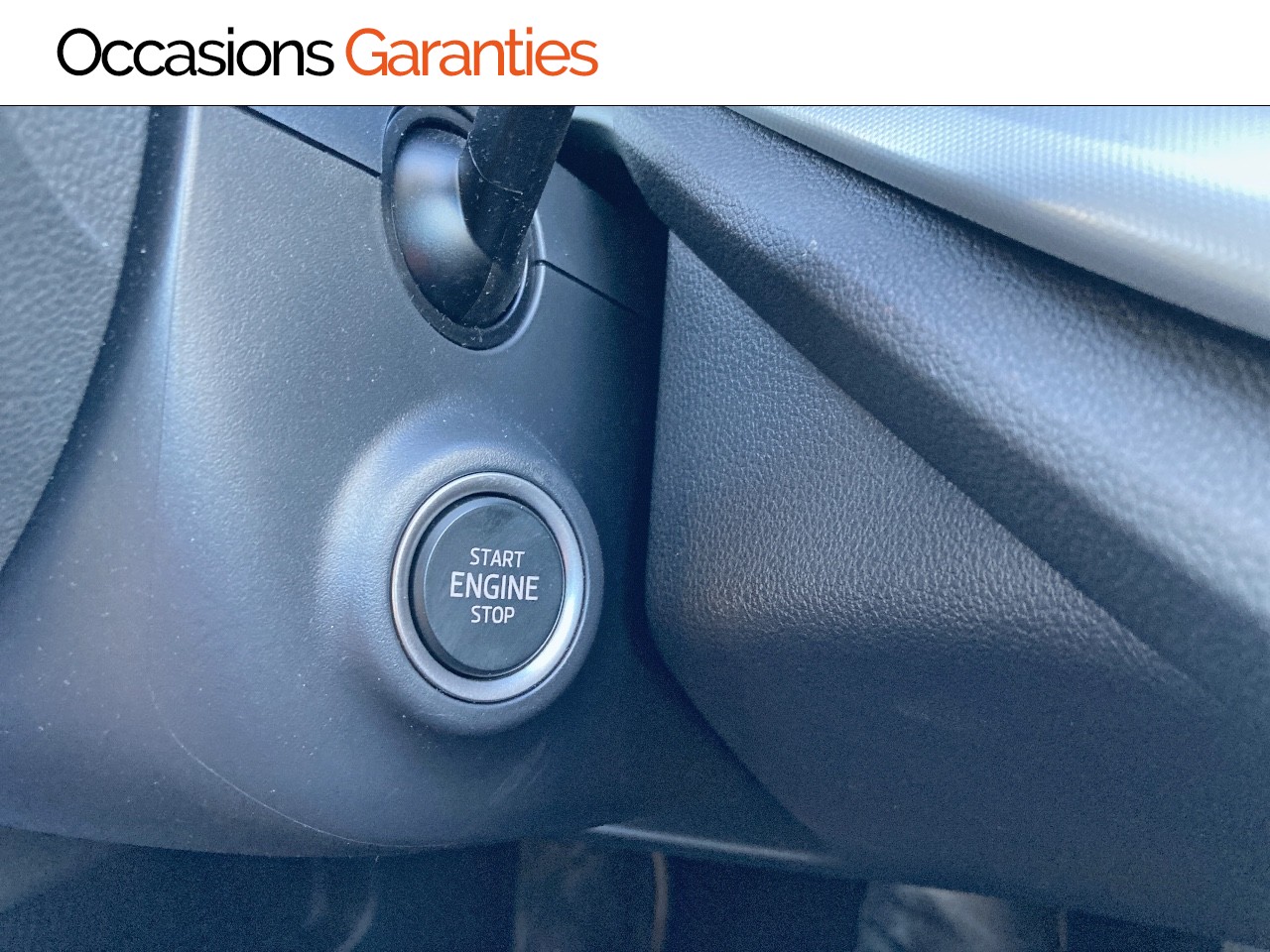 Voitures occasions ŠKODA OCTAVIA Selection Longeville-lès-Saint-Avold