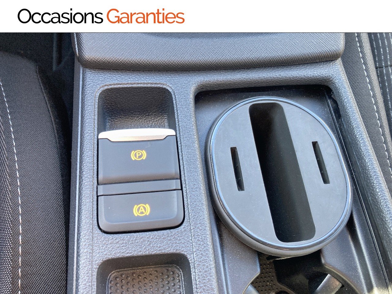 Voitures occasions ŠKODA OCTAVIA Selection Longeville-lès-Saint-Avold