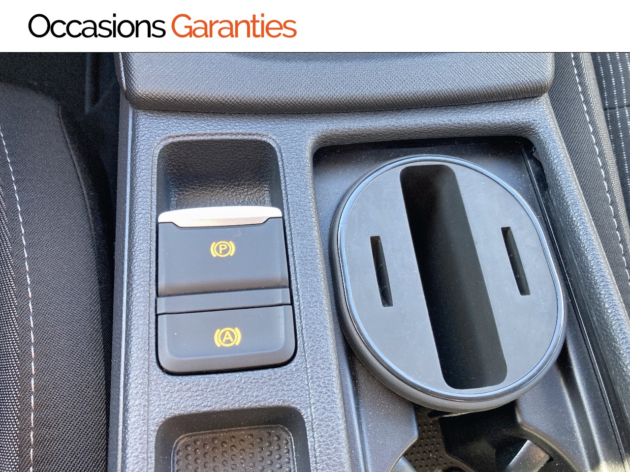 Voitures occasions ŠKODA OCTAVIA Selection Longeville-lès-Saint-Avold