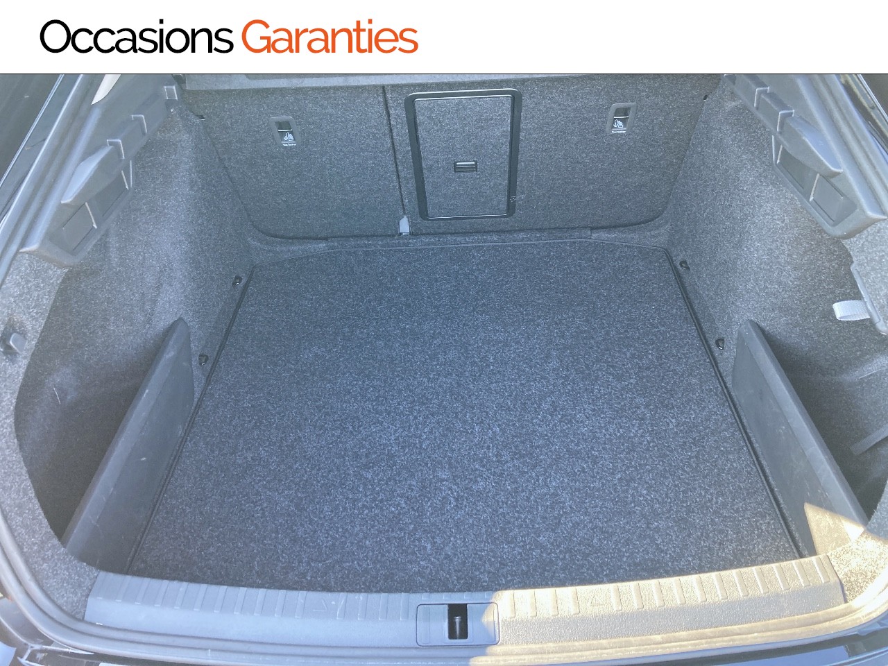 Voitures occasions ŠKODA OCTAVIA Selection Longeville-lès-Saint-Avold