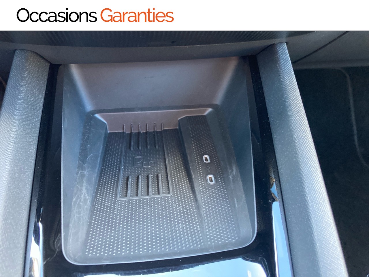 Voitures occasions ŠKODA OCTAVIA Selection Longeville-lès-Saint-Avold