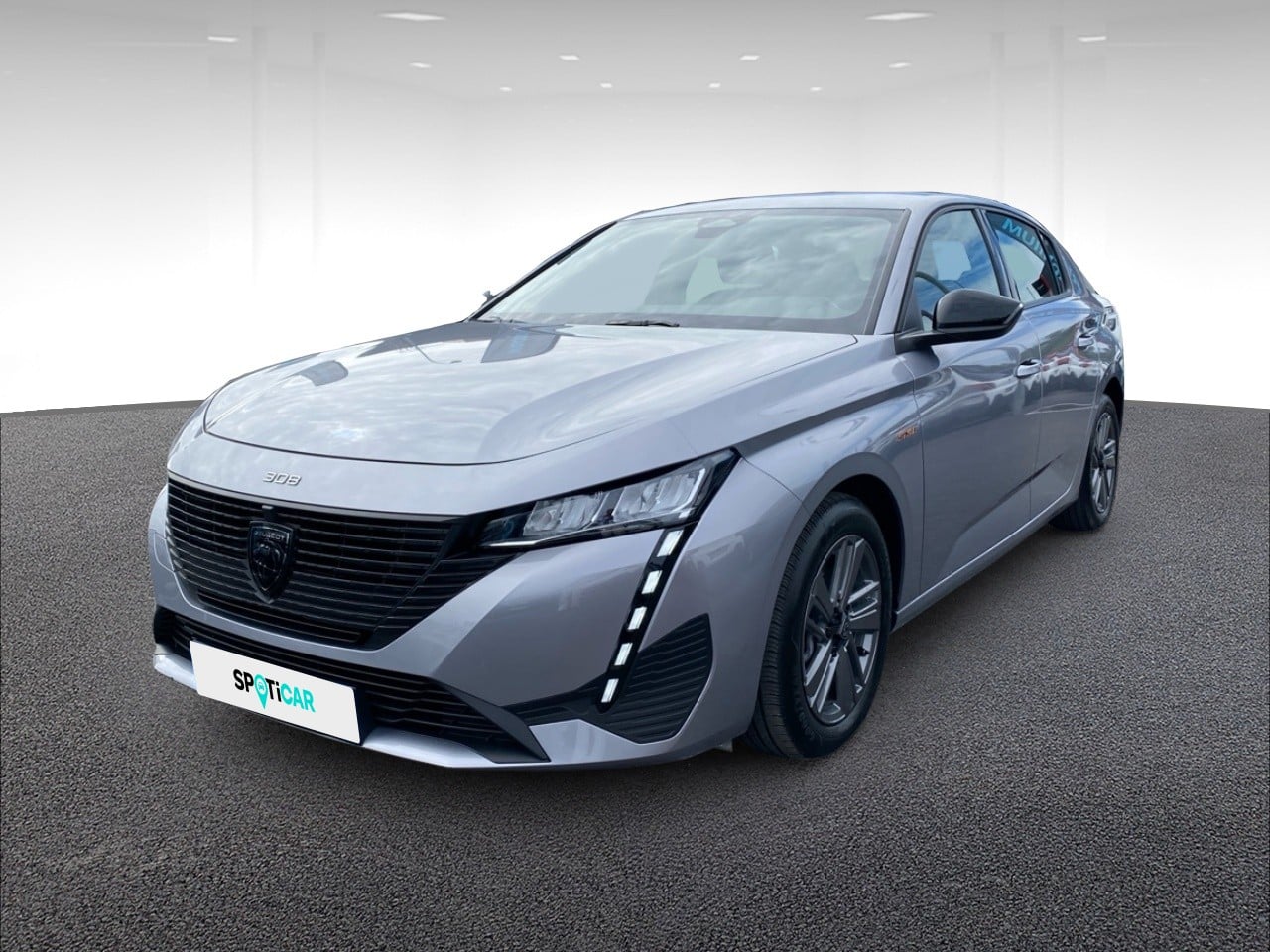 1.2 Hybrid 145ch Style e-DCS6
