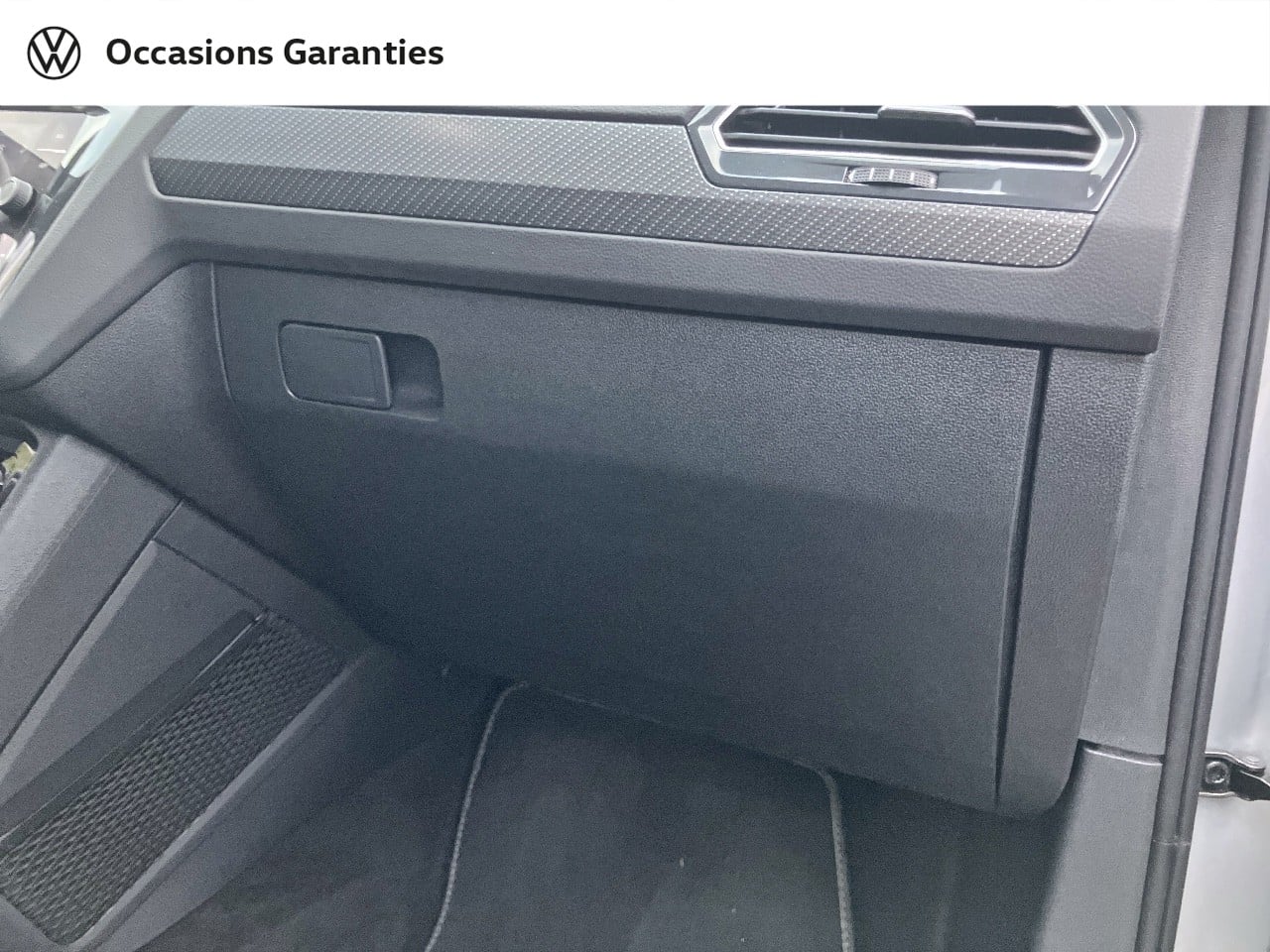 Voitures occasions VOLKSWAGEN TIGUAN R-Line Villeneuve-d'Ascq