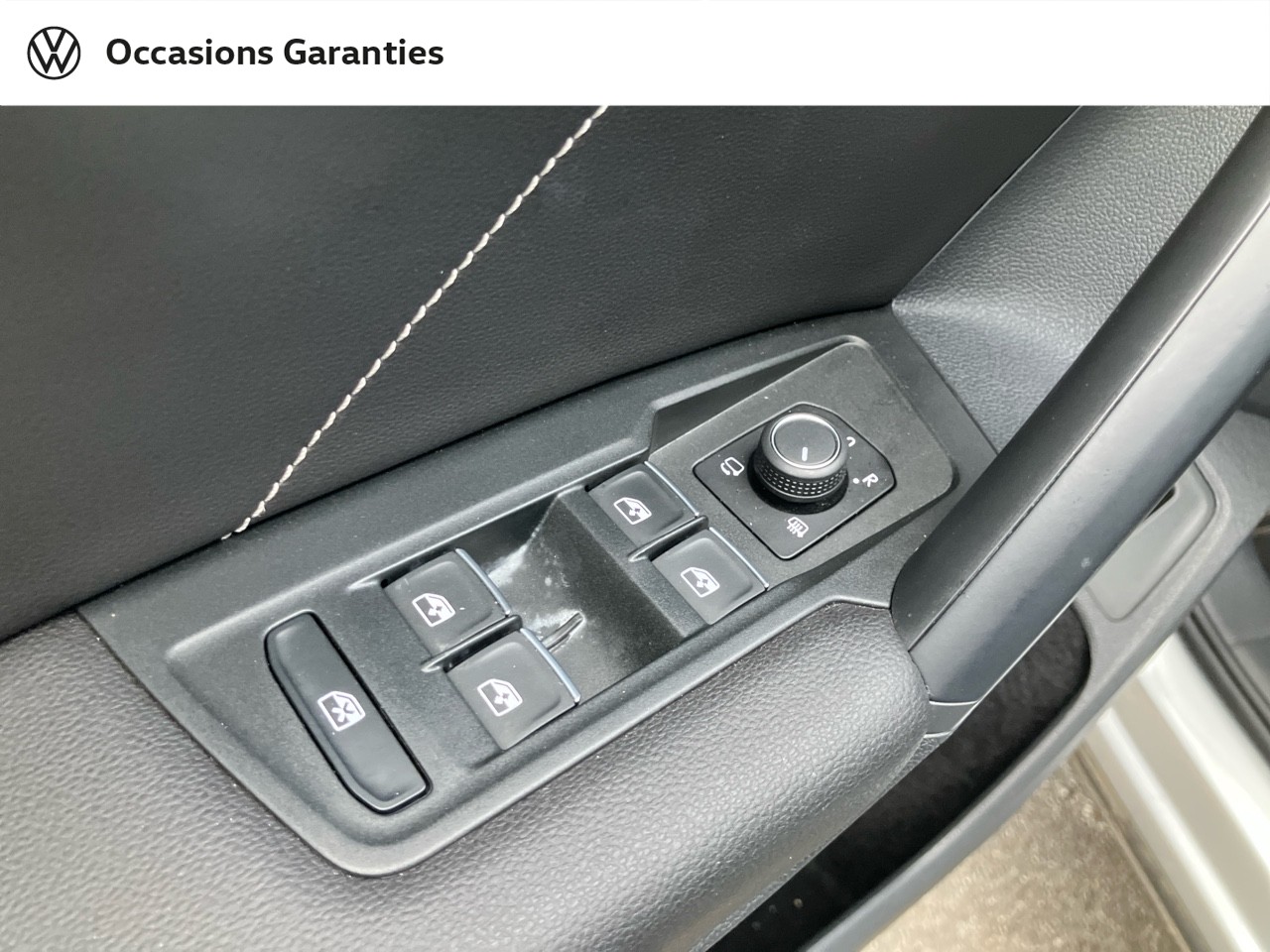 Voitures occasions VOLKSWAGEN TIGUAN R-Line Villeneuve-d'Ascq