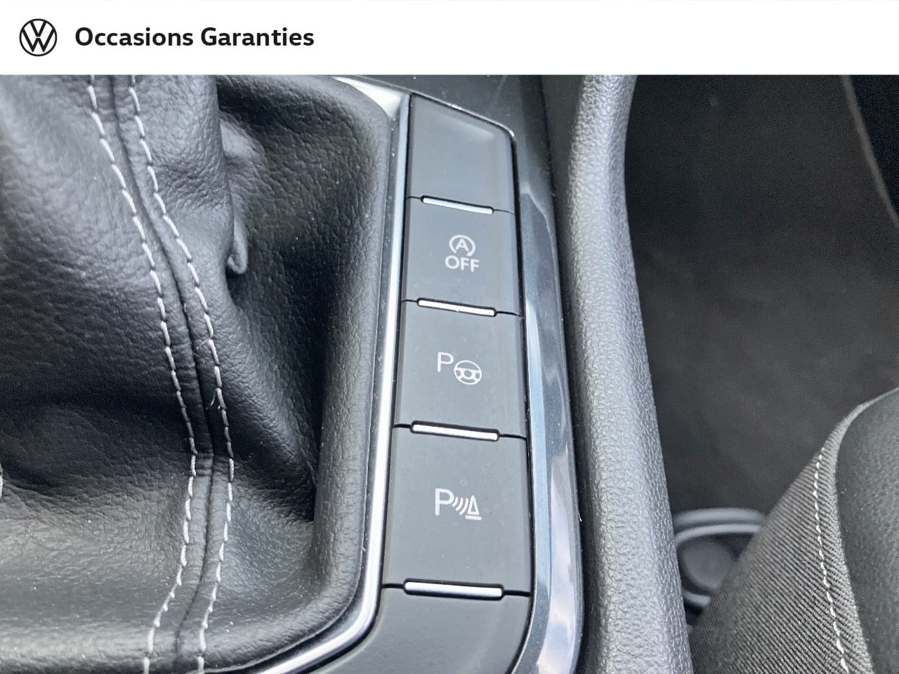 Voitures occasions VOLKSWAGEN TIGUAN R-Line Villeneuve-d'Ascq