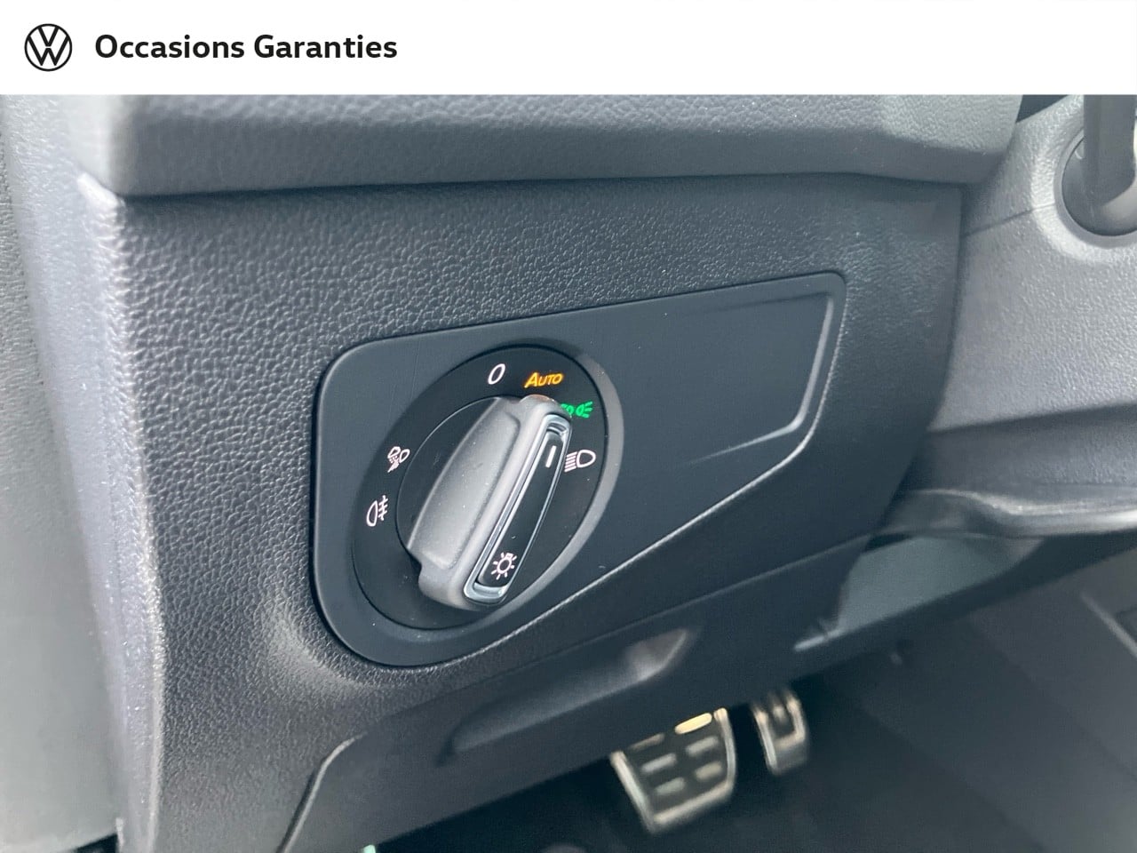 Voitures occasions VOLKSWAGEN TIGUAN R-Line Dechy