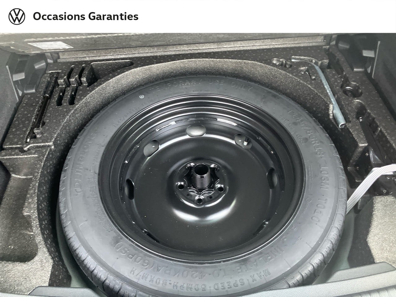 Voitures occasions VOLKSWAGEN TIGUAN R-Line Dechy