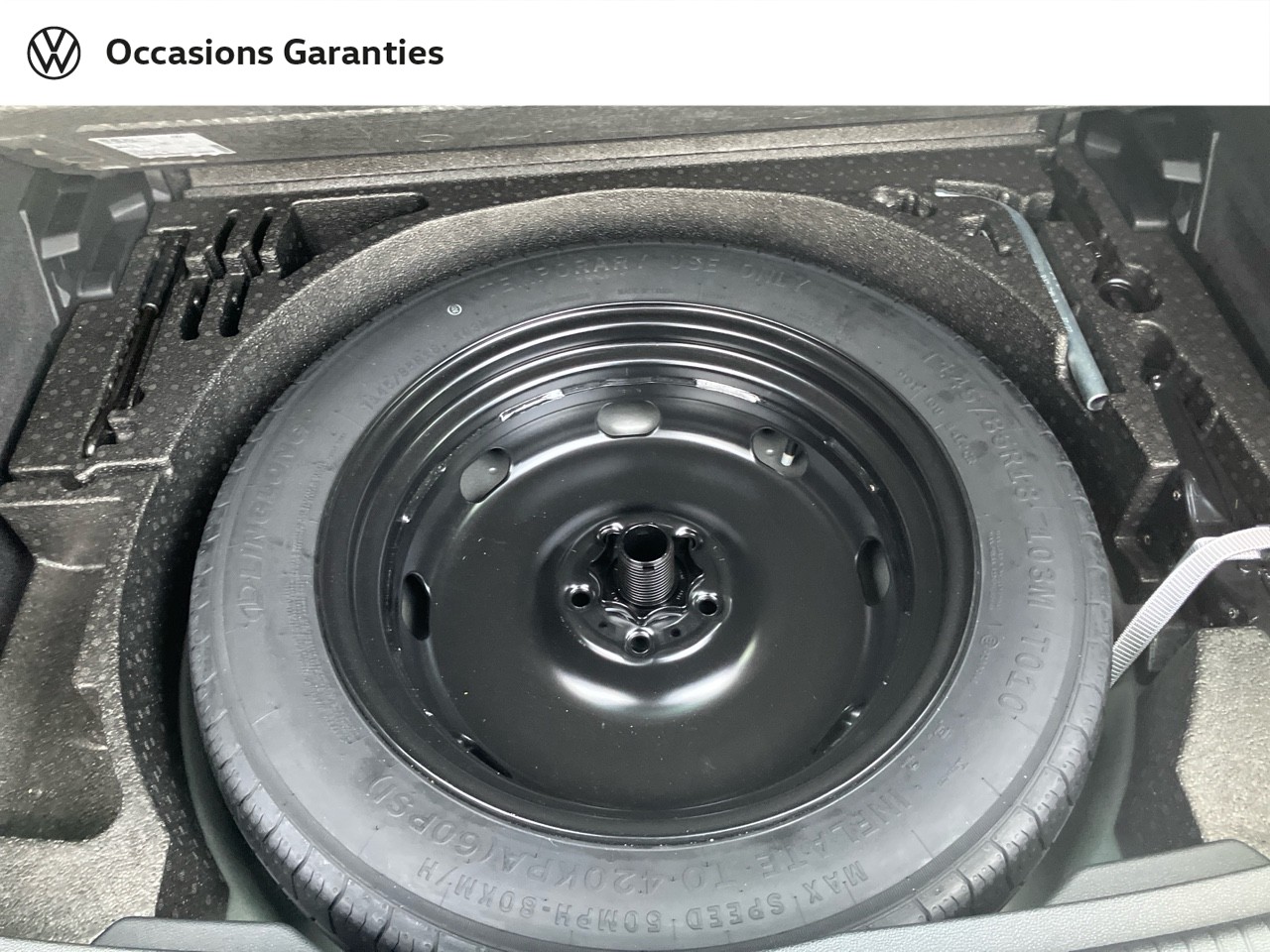 Voitures occasions VOLKSWAGEN TIGUAN R-Line Villeneuve-d'Ascq