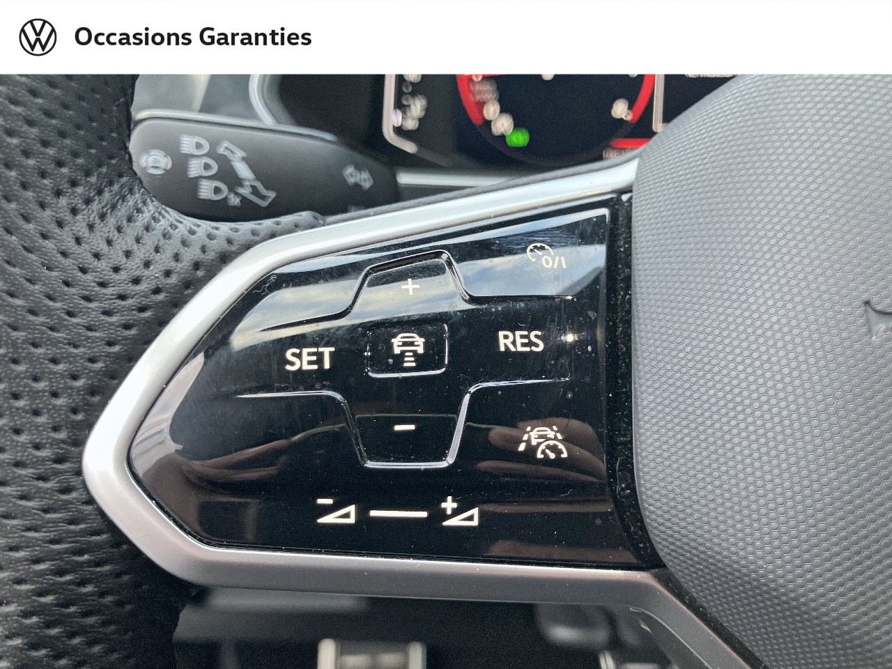 Voitures occasions VOLKSWAGEN TIGUAN R-Line Villeneuve-d'Ascq