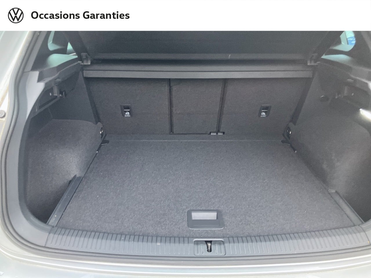 Voitures occasions VOLKSWAGEN TIGUAN R-Line Villeneuve-d'Ascq
