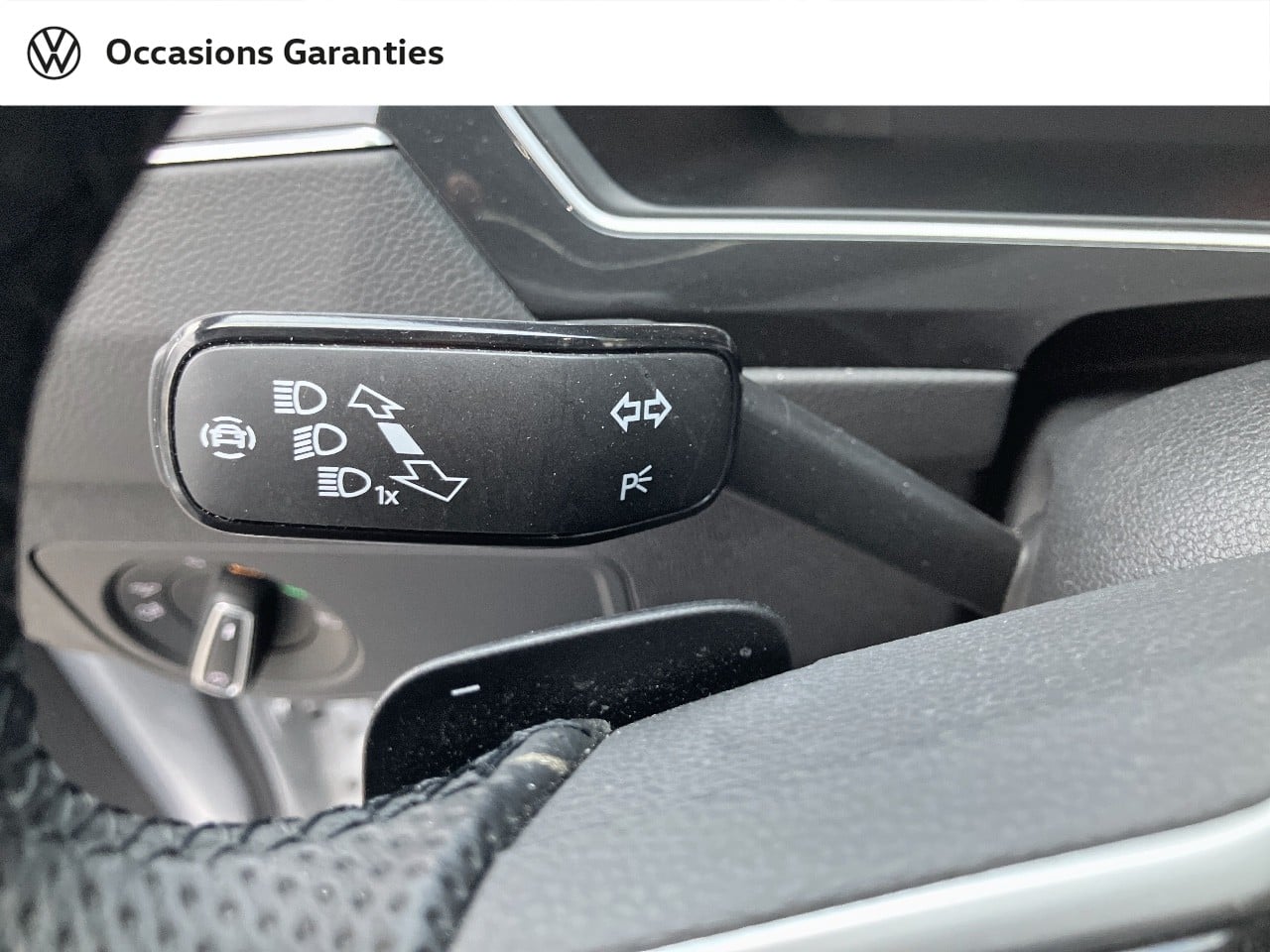 Voitures occasions VOLKSWAGEN TIGUAN R-Line Dechy