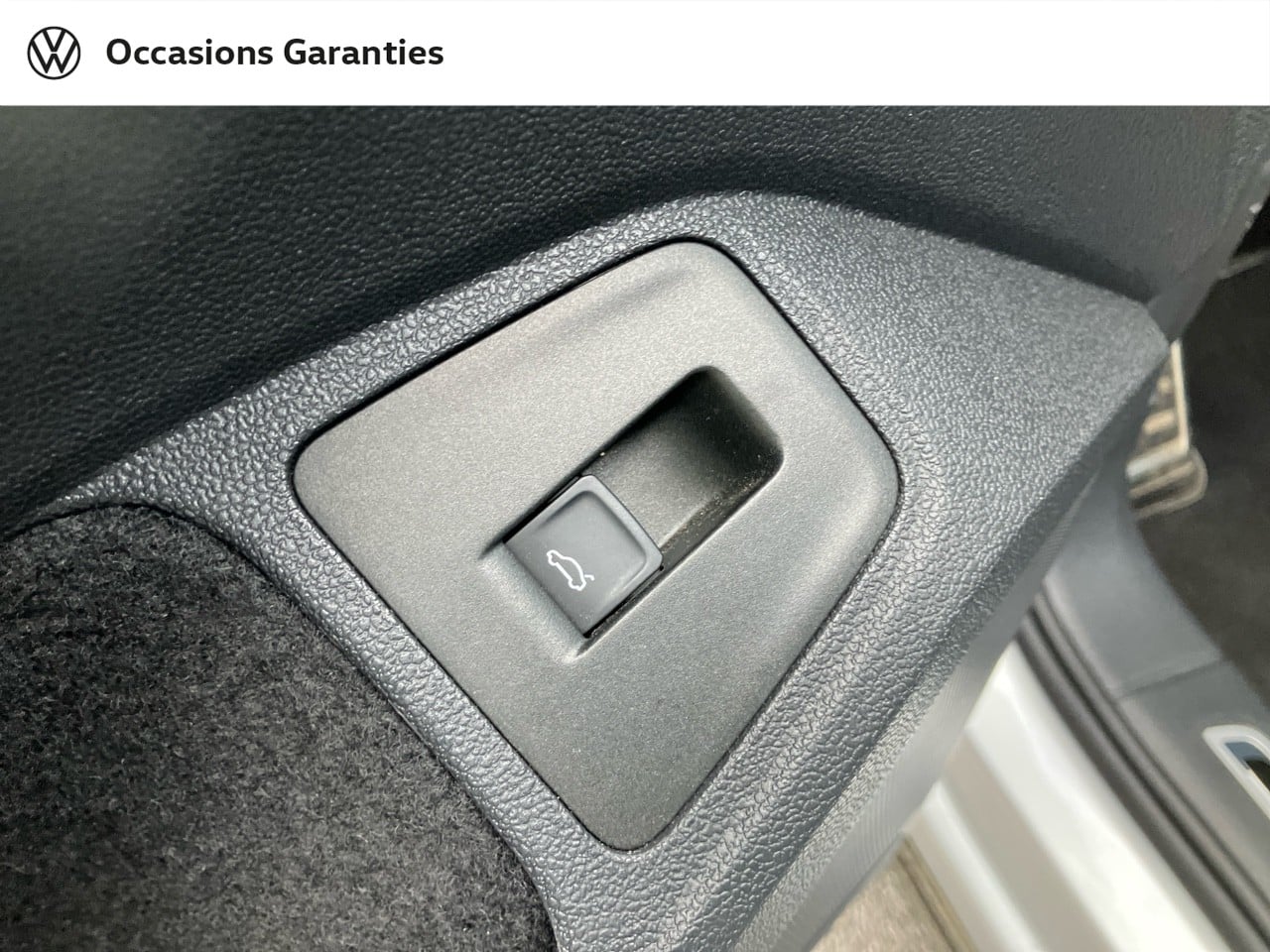 Voitures occasions VOLKSWAGEN TIGUAN R-Line Dechy