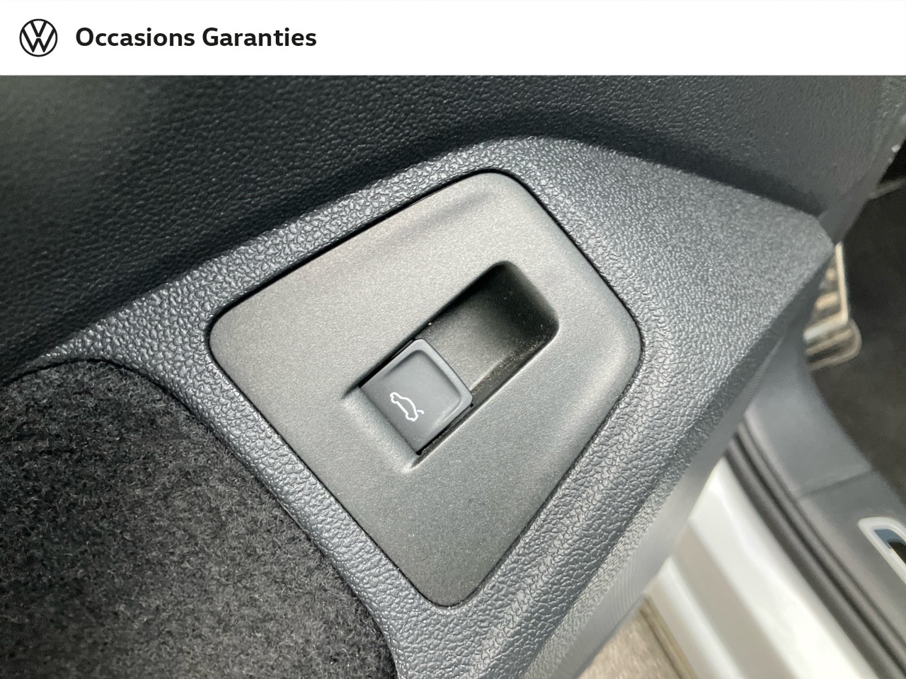 Voitures occasions VOLKSWAGEN TIGUAN R-Line Villeneuve-d'Ascq