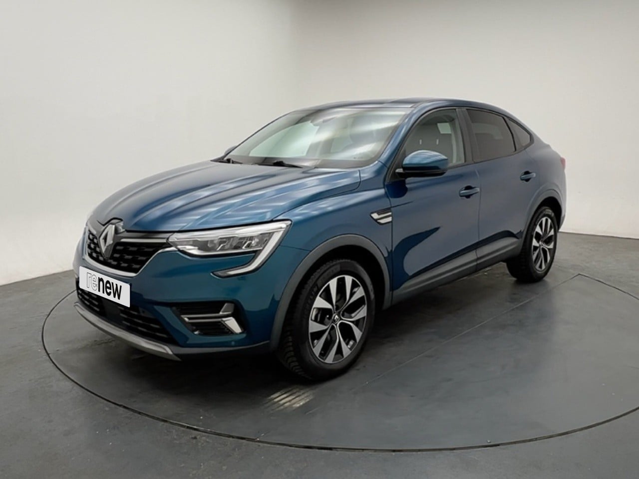 1.6 E-Tech hybride 145ch Evolution -22