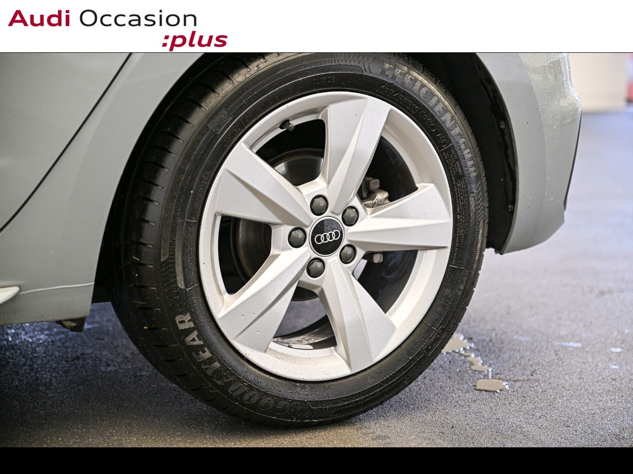 Voitures occasions Audi A1 Sportback S line Vélizy-Villacoublay