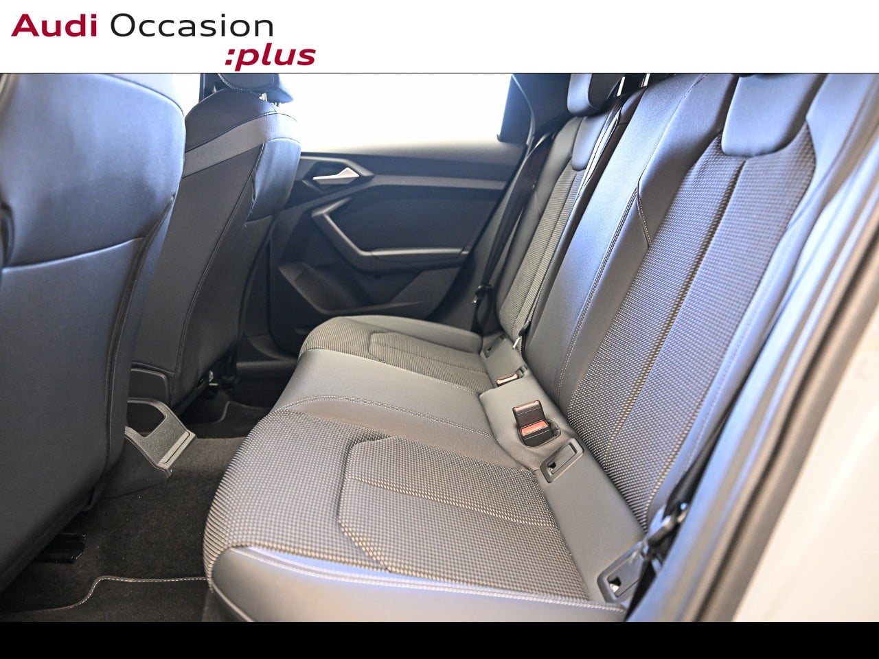 Voitures occasions Audi A1 Sportback S line Vélizy-Villacoublay