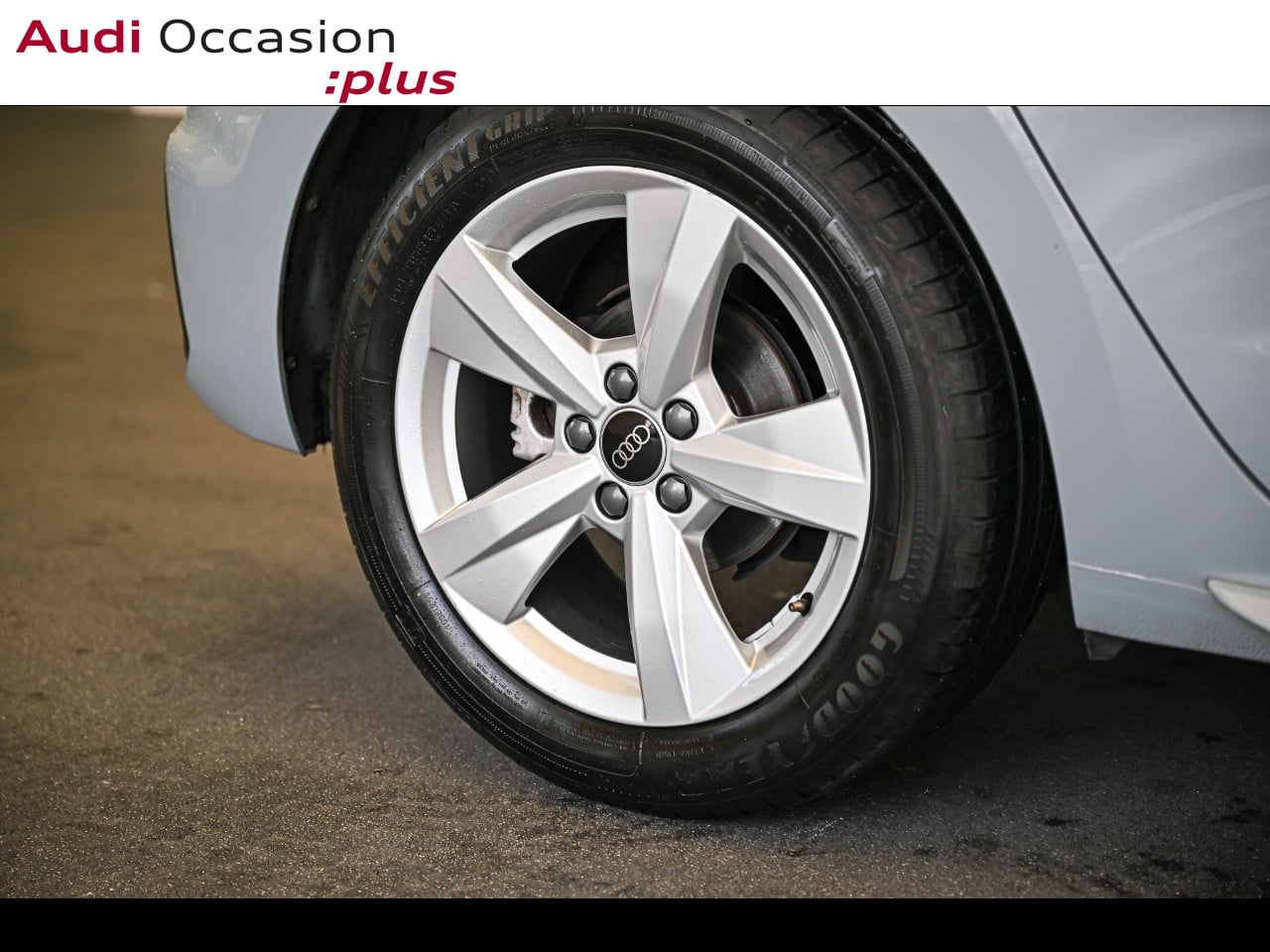 Voitures occasions Audi A1 Sportback S line Vélizy-Villacoublay
