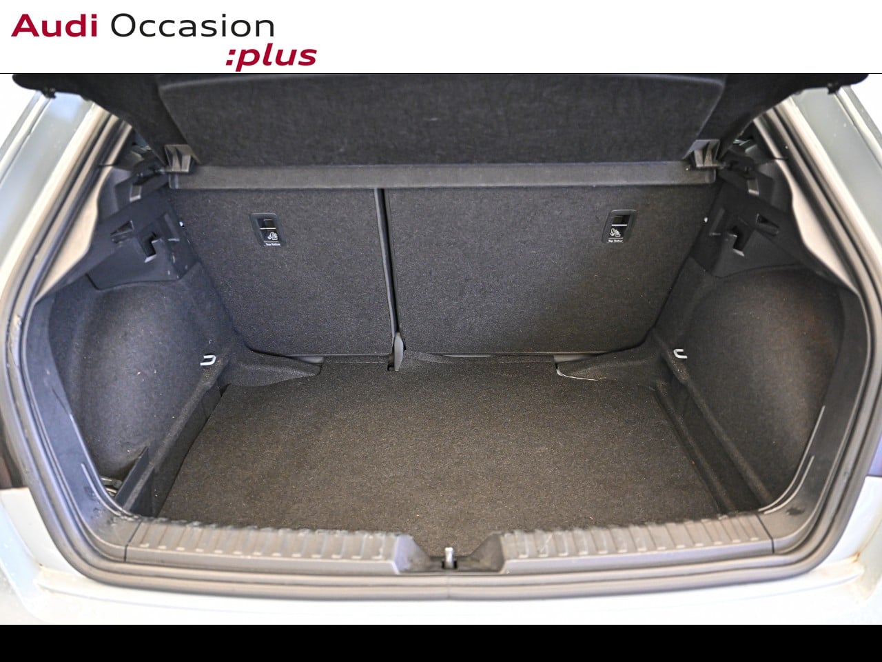 Voitures occasions Audi A1 Sportback S line Vélizy-Villacoublay