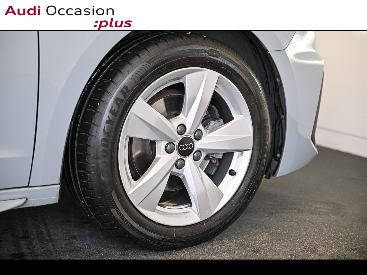 Voitures occasions Audi A1 Sportback S line Vélizy-Villacoublay