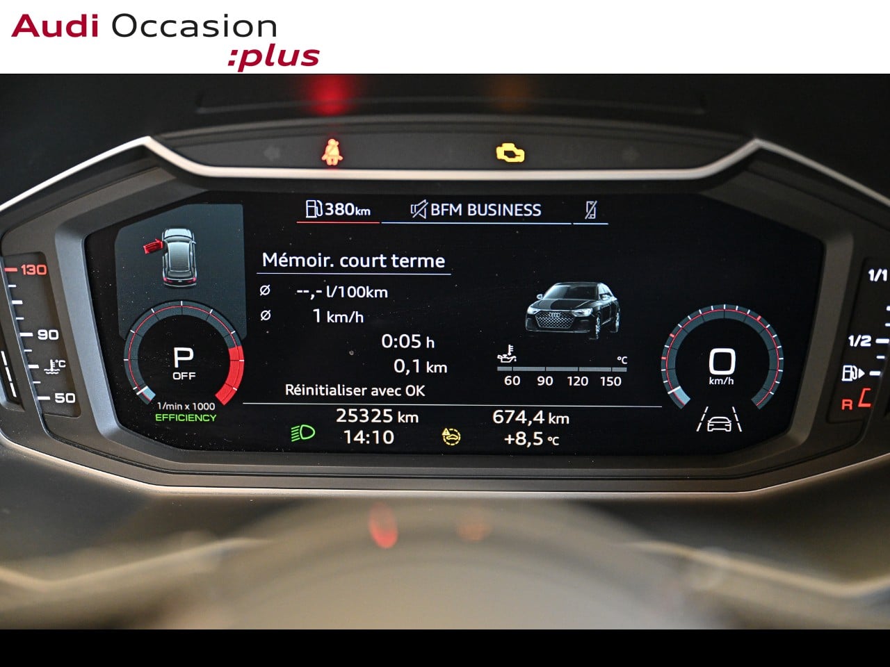 Voitures occasions Audi A1 Sportback S line Vélizy-Villacoublay