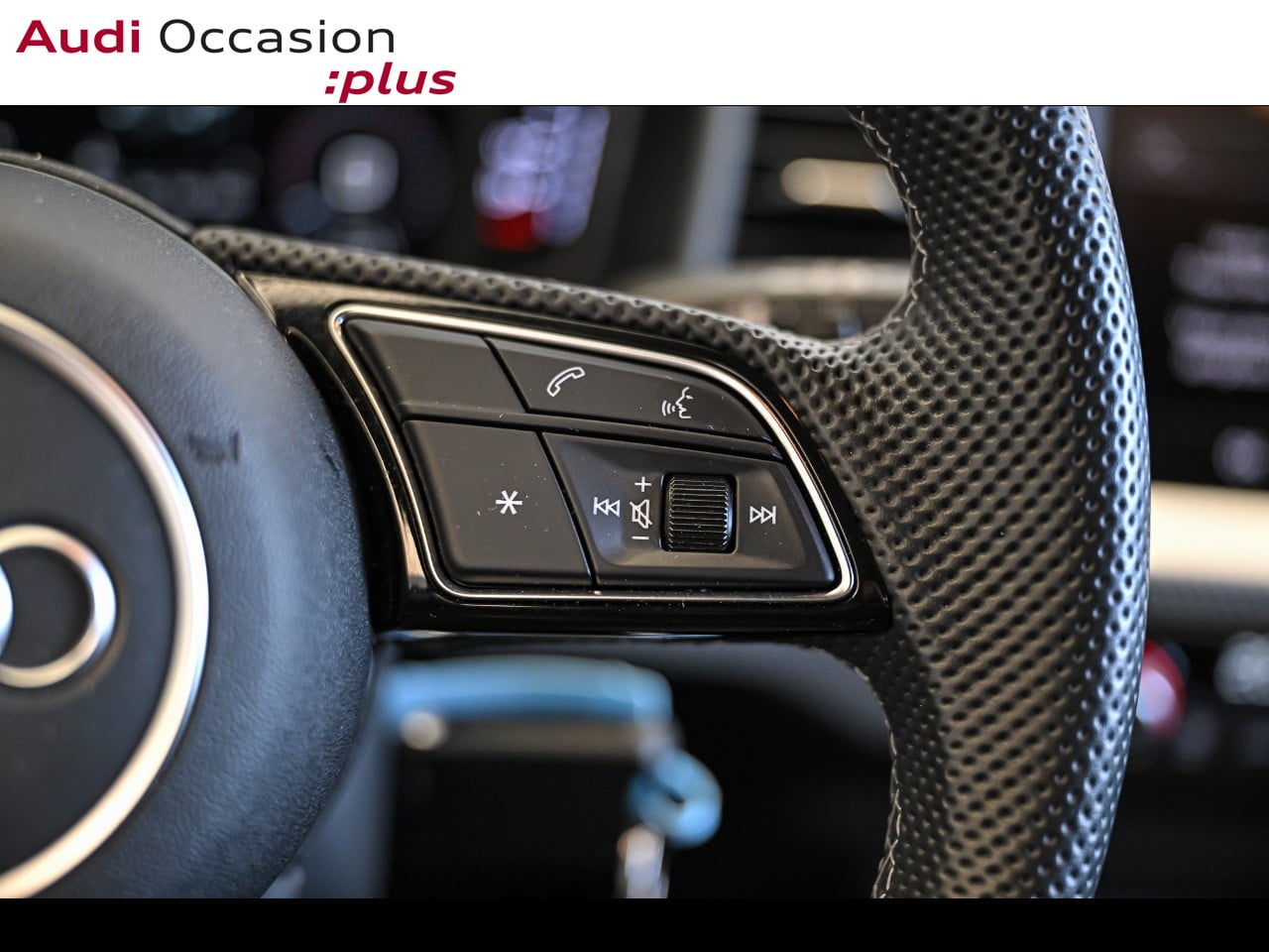 Voitures occasions Audi A1 Sportback S line Vélizy-Villacoublay