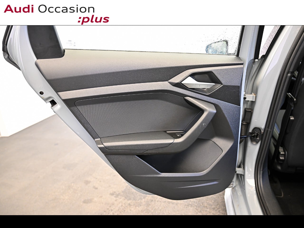 Voitures occasions Audi A1 Sportback S line Vélizy-Villacoublay