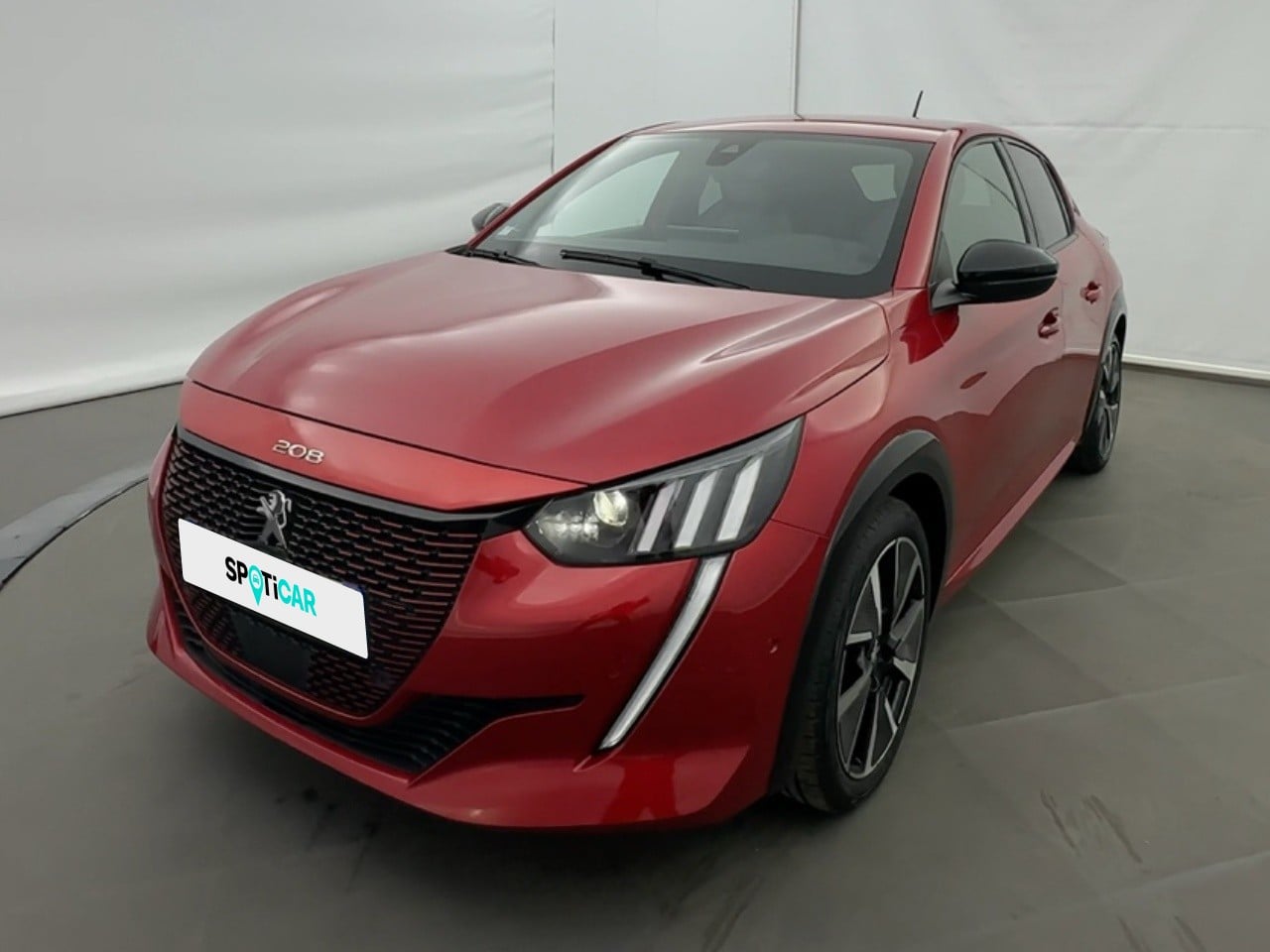 e-208 136ch GT