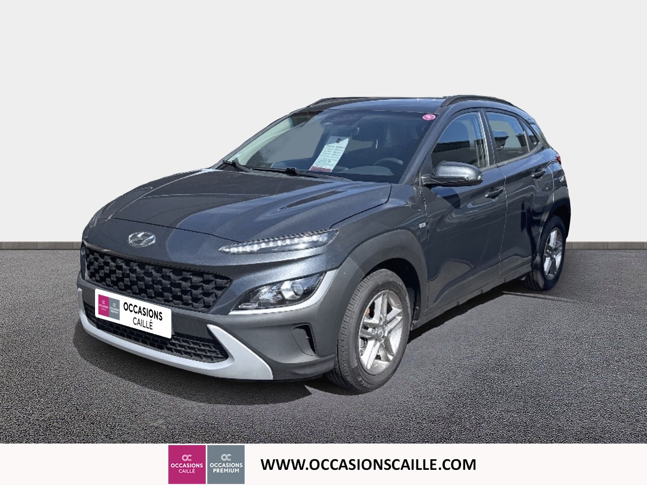 HYUNDAI KONA 1.0 T-GDi 120CV 48V Creative