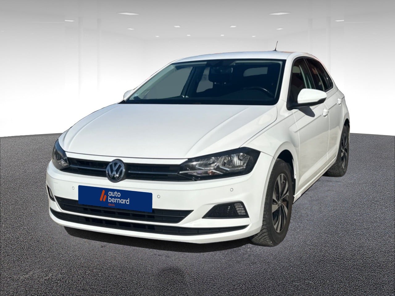 1.0 TSI 95ch Confortline