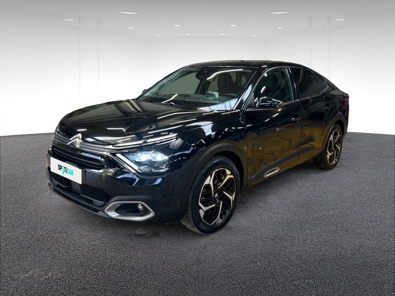 1.5 BlueHDi 130ch S&S MAX Automatique