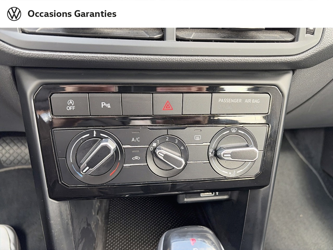 Voitures occasions VOLKSWAGEN T-CROSS Lounge Business Hazebrouck