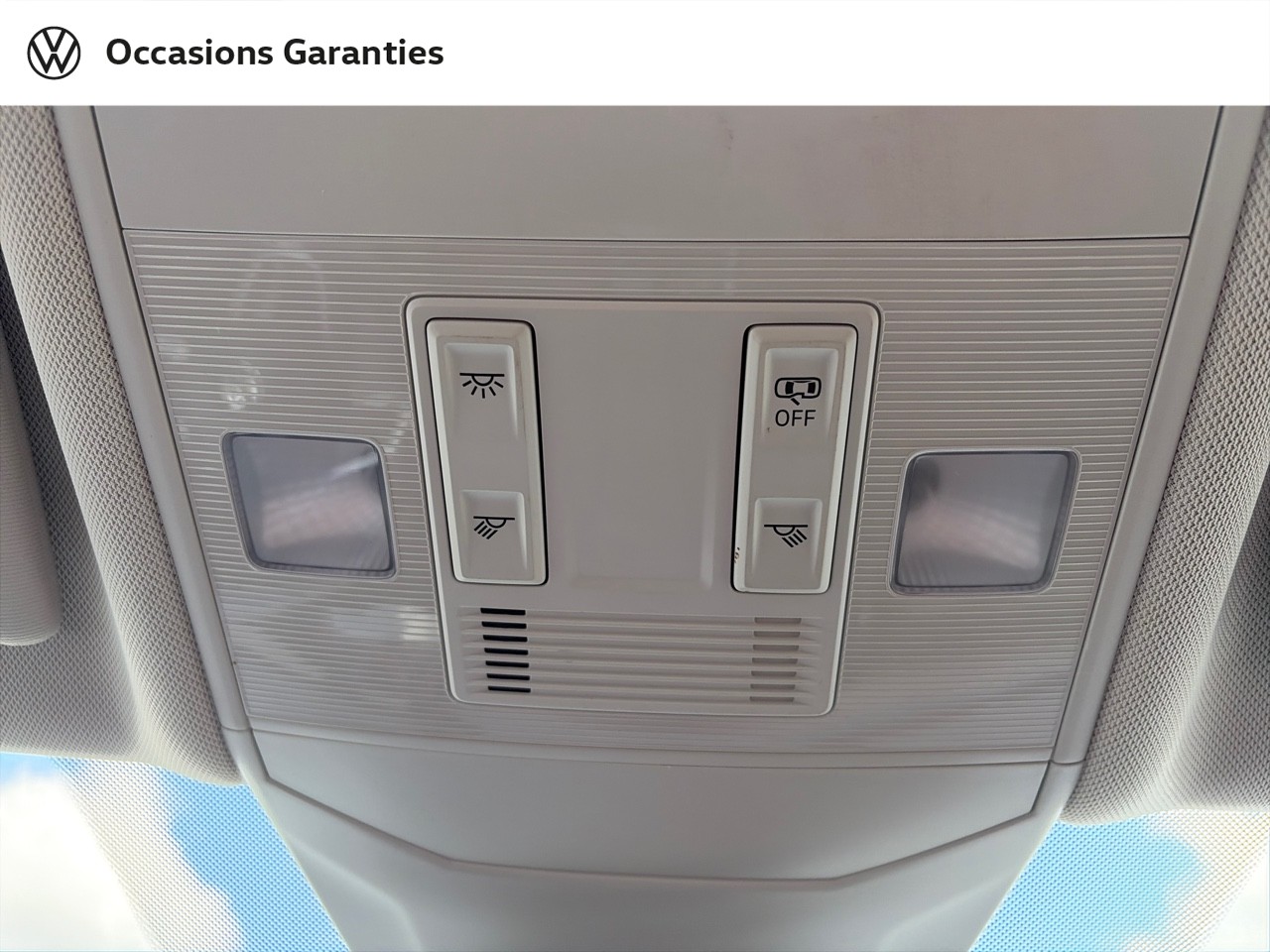 Voitures occasions VOLKSWAGEN T-CROSS Lounge Business Dechy