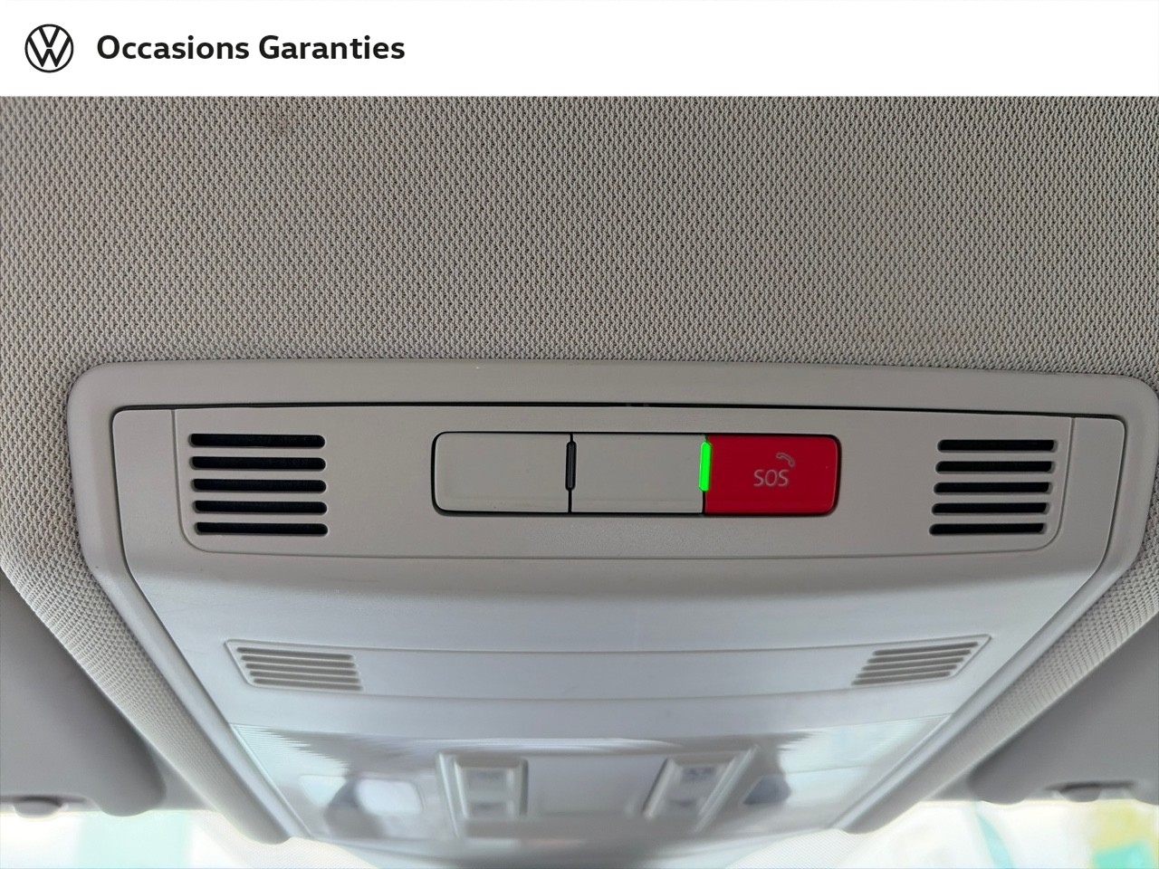 Voitures occasions VOLKSWAGEN T-CROSS Lounge Business Dechy