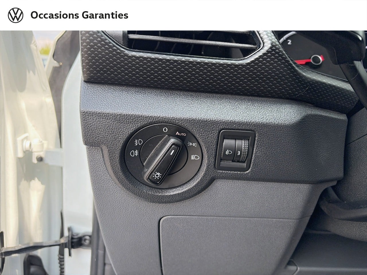 Voitures occasions VOLKSWAGEN T-CROSS Lounge Business Dechy