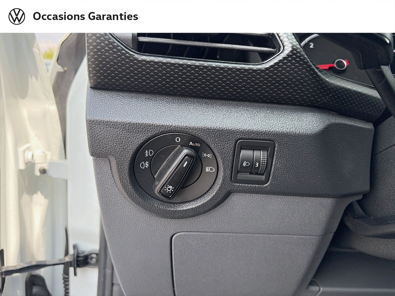 Voitures occasions VOLKSWAGEN T-CROSS Lounge Business Hazebrouck