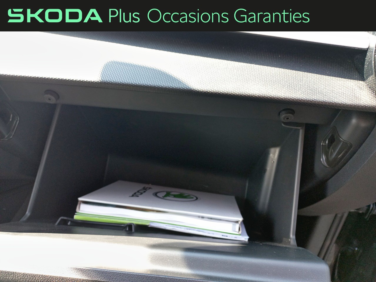 Voitures occasions ŠKODA FABIA Ambition Sarreguemines