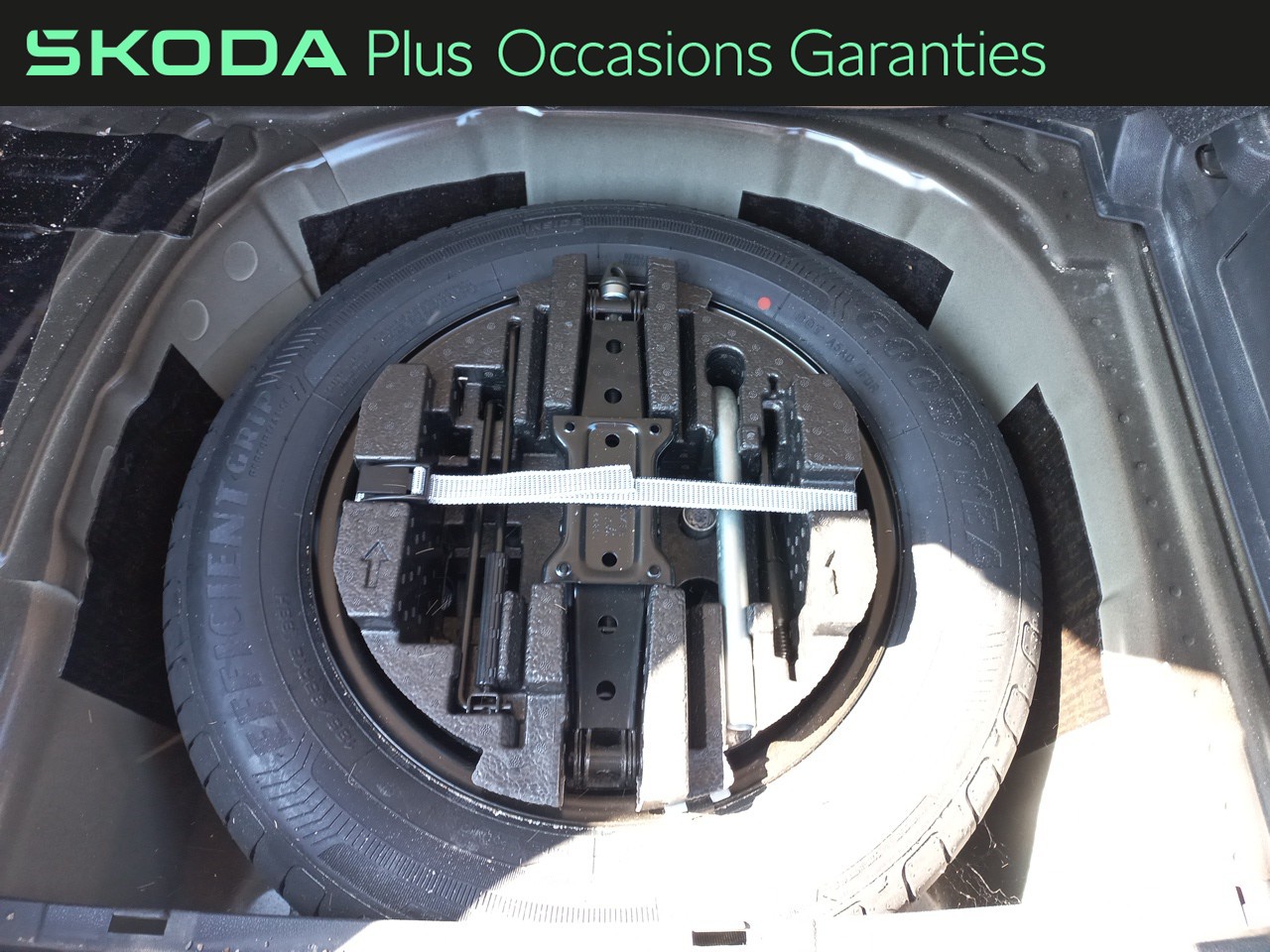 Voitures occasions ŠKODA FABIA Ambition Sarreguemines