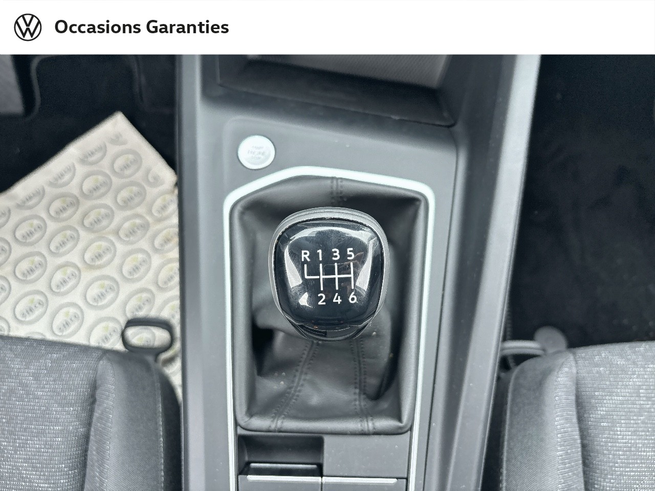 Voitures occasions VOLKSWAGEN GOLF Life Plus Laxou