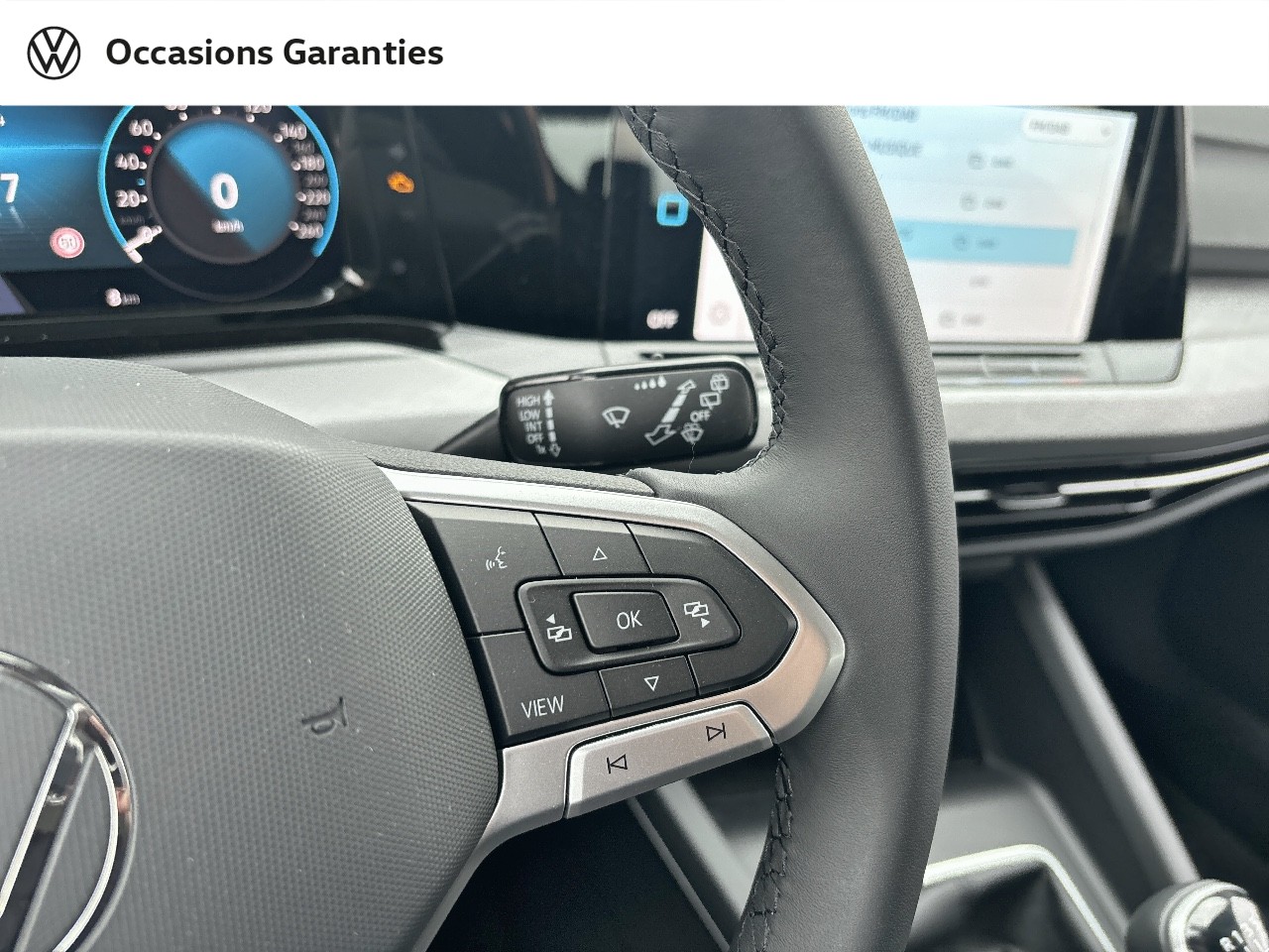 Voitures occasions VOLKSWAGEN GOLF Life Plus Laxou