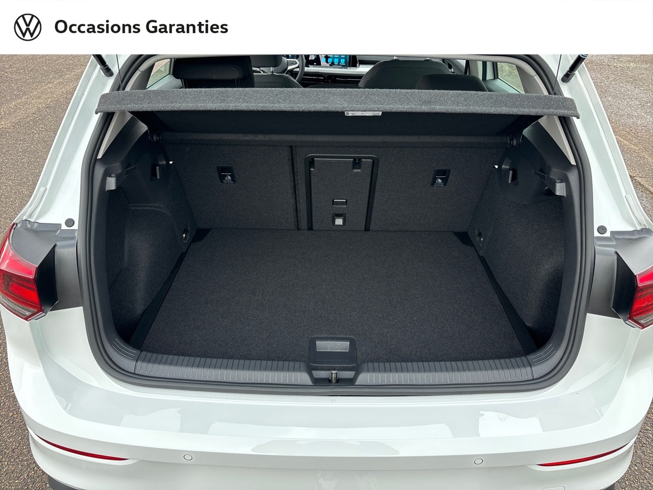 Voitures occasions VOLKSWAGEN GOLF Life Plus Laxou