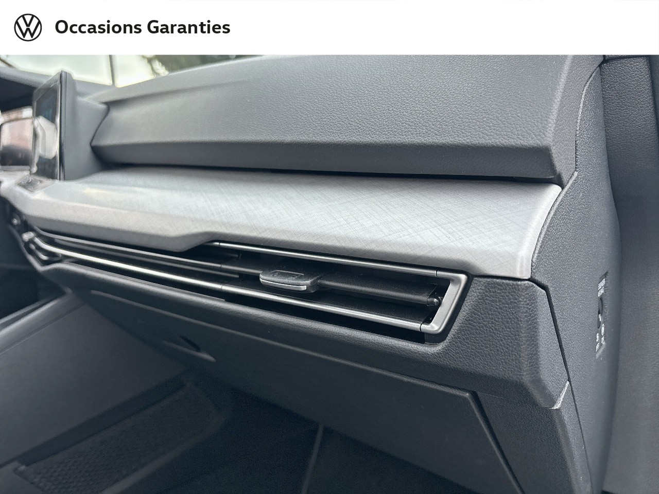 Voitures occasions VOLKSWAGEN GOLF Life Plus Laxou