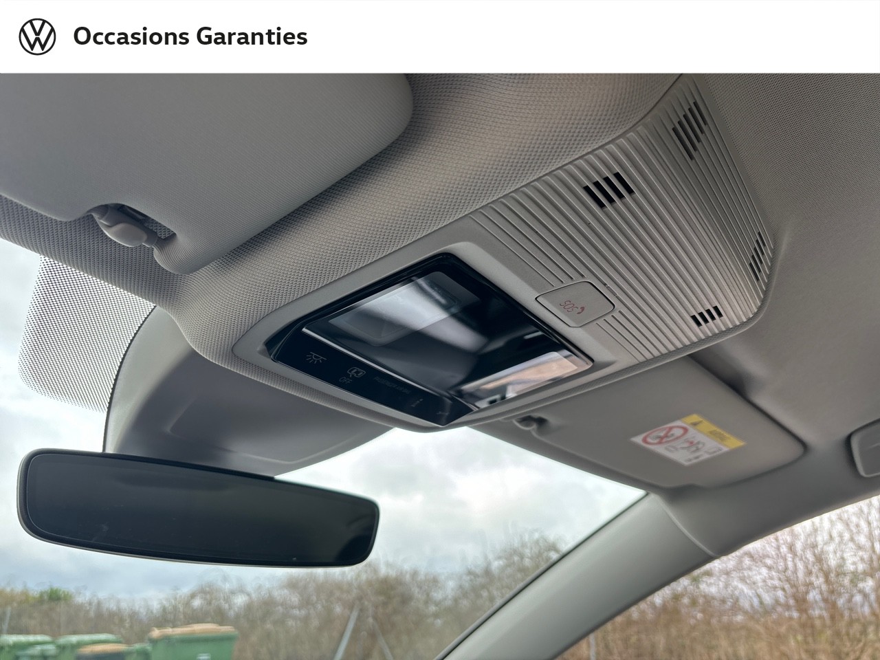 Voitures occasions VOLKSWAGEN GOLF Life Plus Laxou