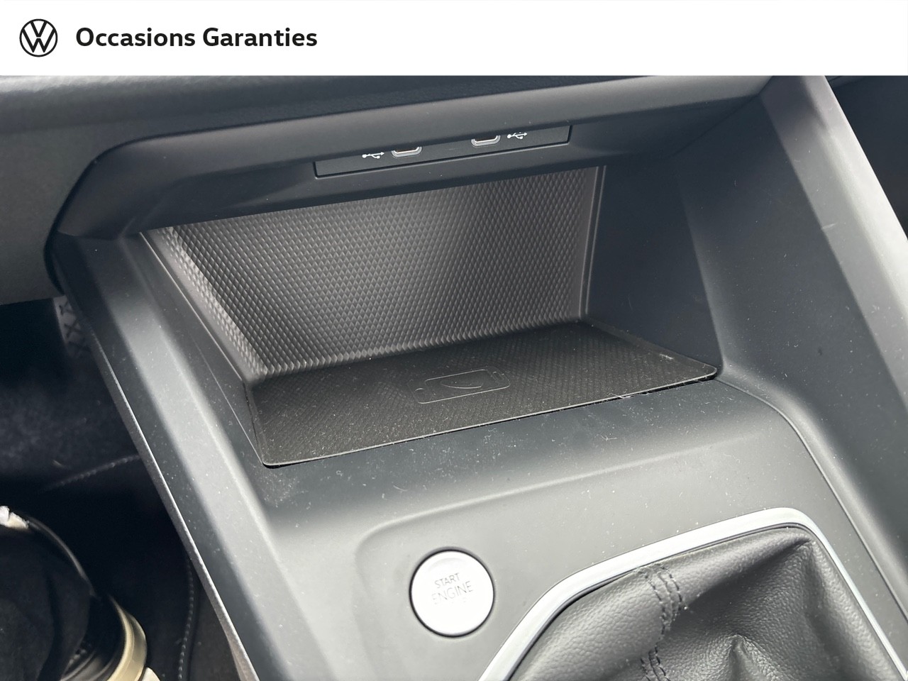 Voitures occasions VOLKSWAGEN GOLF Life Plus Laxou