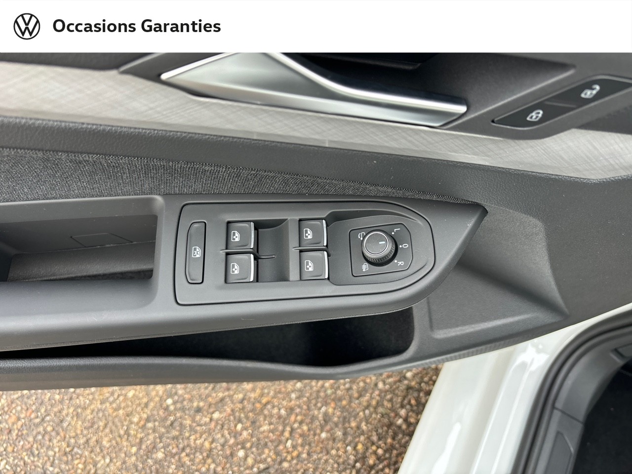 Voitures occasions VOLKSWAGEN GOLF Life Plus Laxou