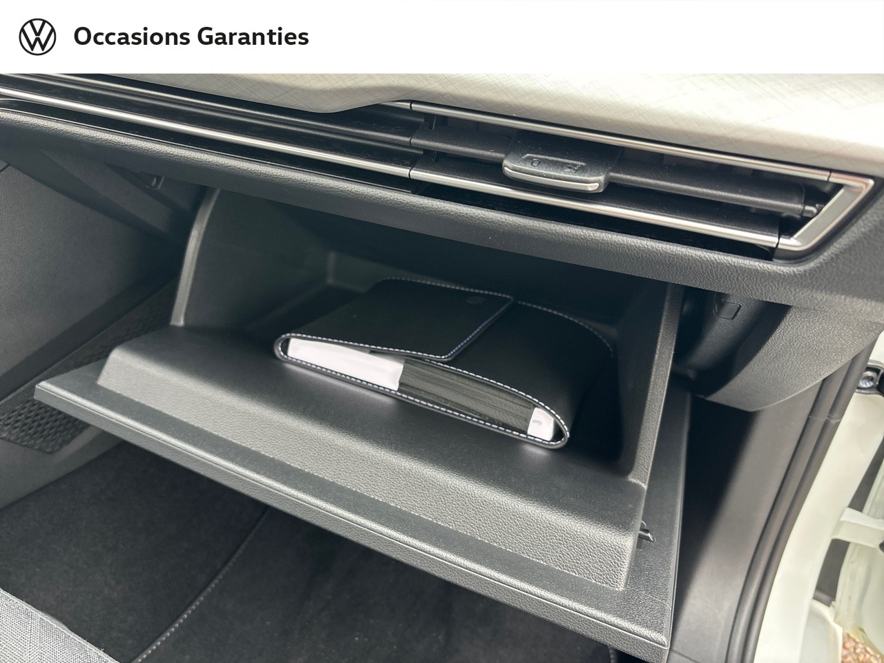 Voitures occasions VOLKSWAGEN GOLF Life Plus Laxou