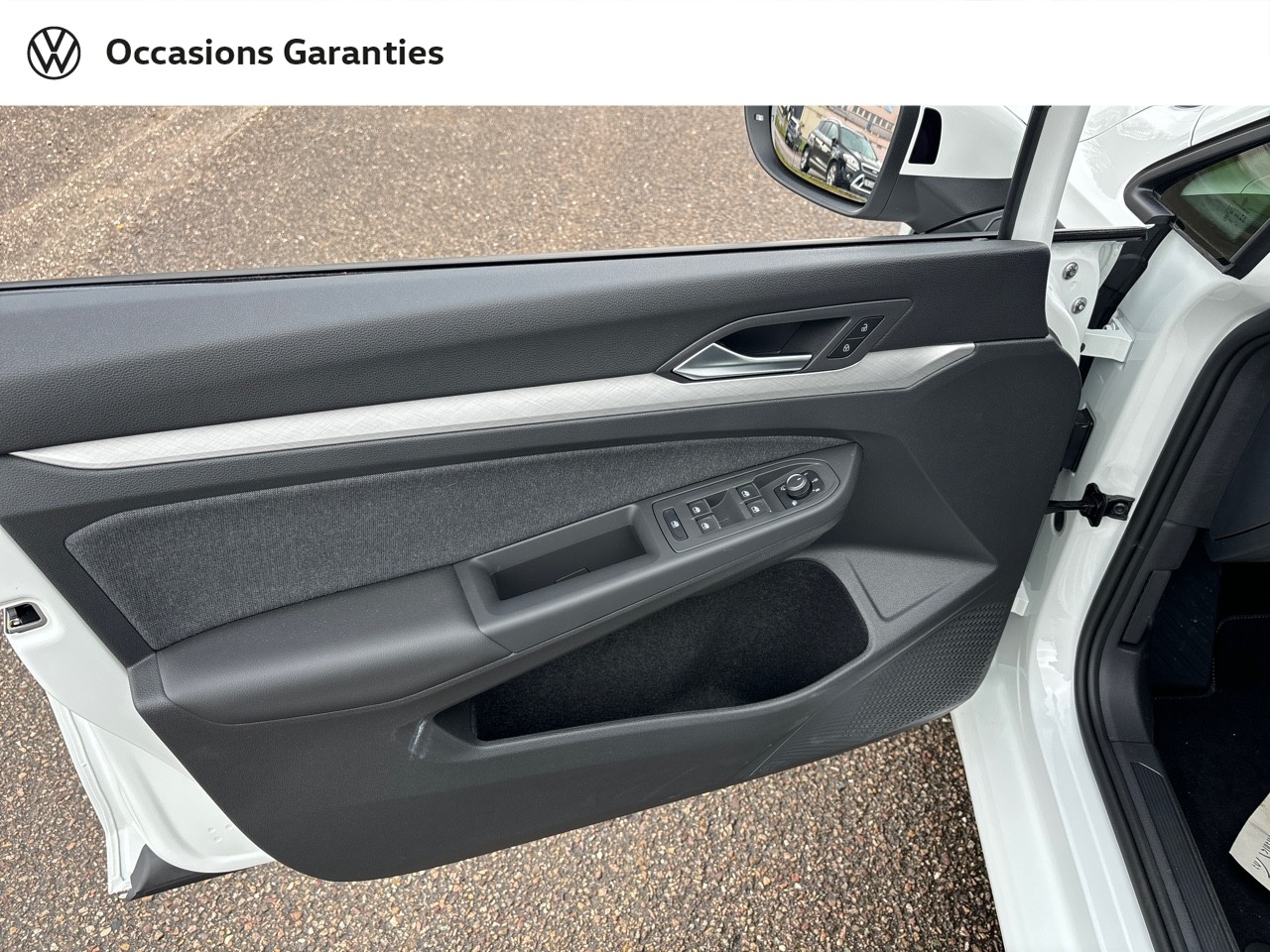 Voitures occasions VOLKSWAGEN GOLF Life Plus Laxou