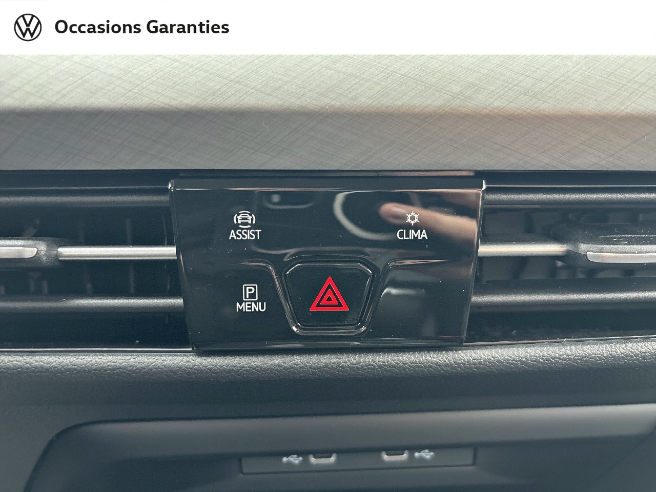 Voitures occasions VOLKSWAGEN GOLF Life Plus Laxou