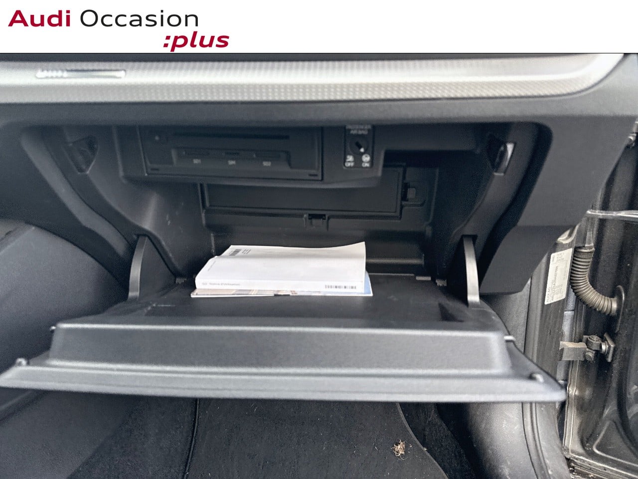 Voitures occasions Audi Q2 Advanced Lille