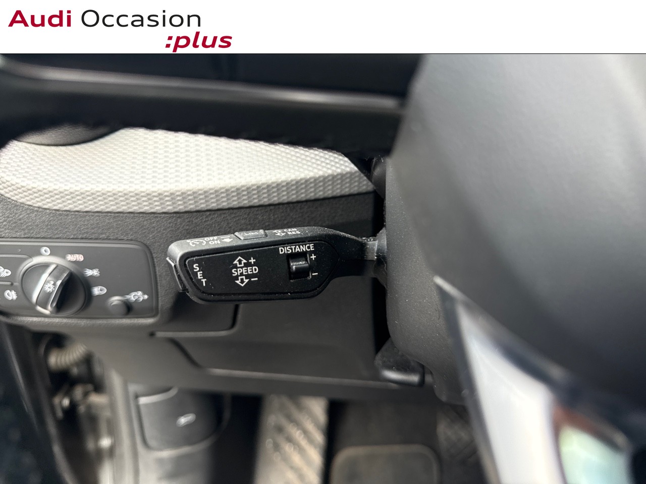 Voitures occasions Audi Q2 Advanced Lille