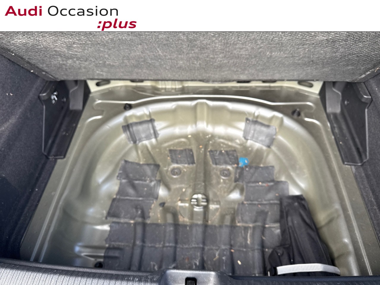 Voitures occasions Audi Q2 Advanced Lille